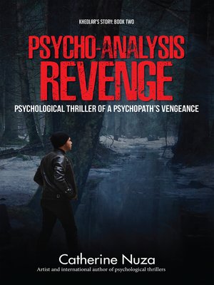 cover image of Psycho-Analysis